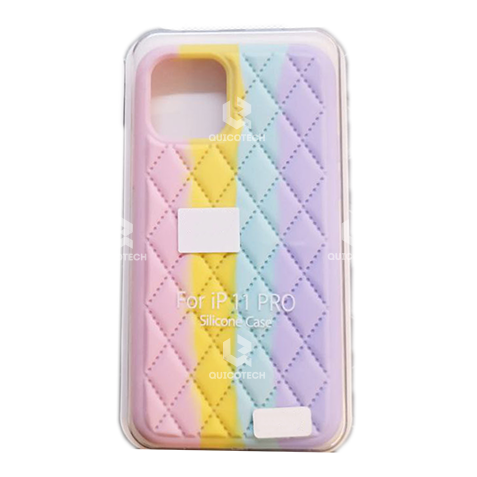 Cover For Iphone 11 Pro, Colored