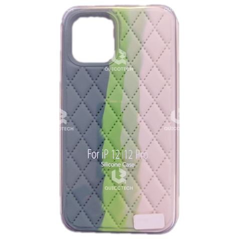 Cover For Iphone 12/12 Pro, Colored