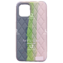 Cover For Iphone 12/12 Pro, Colored