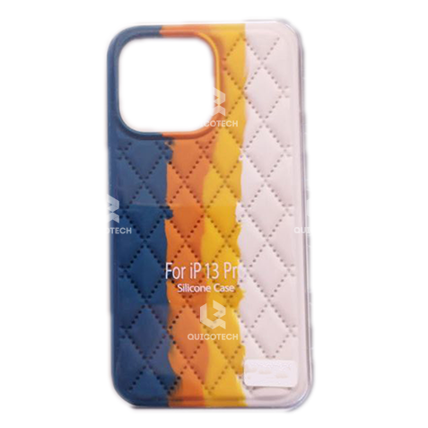 Cover For Iphone 13 Pro, Colored