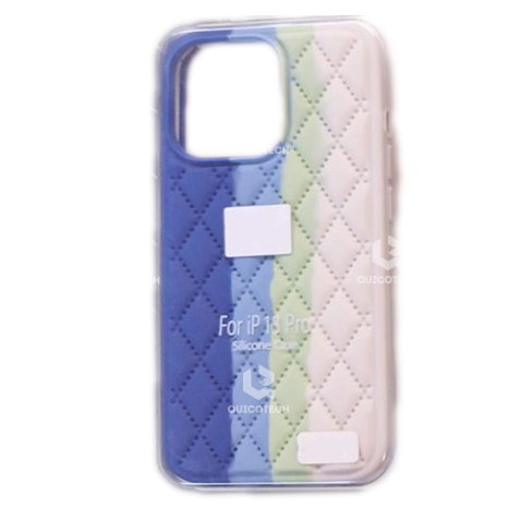 Cover For Iphone 13 Pro, Colored