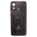 Cover For Samsung A03Core, Black