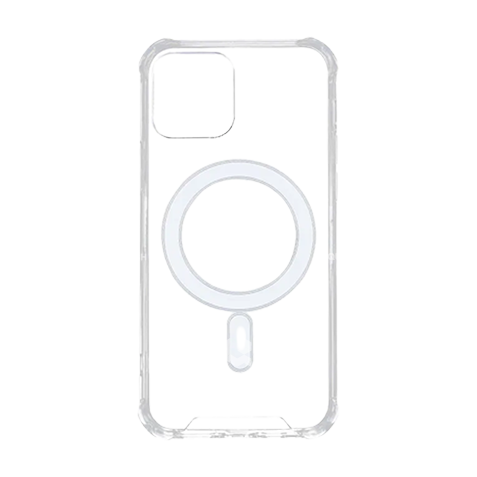 Cover For iPhone 12 Pro, Magnetic