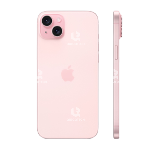 iPhone 15, 128GB, 6GB RAM, 1 SIM, Pink
