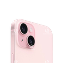 iPhone 15, 128GB, 6GB RAM, 1 SIM, Pink