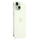 iPhone 15, 128GB, 6GB RAM, 1 SIM, Green