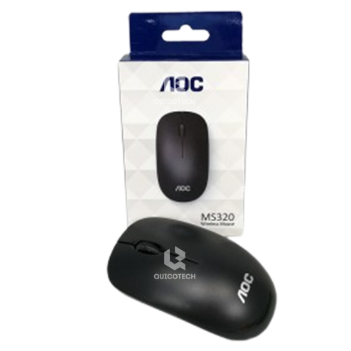AOC Wireless Mouse