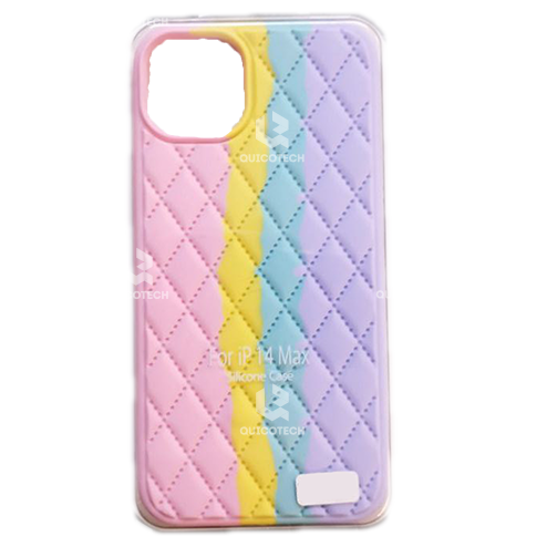 Cover For iPhone 14 Max, Colored
