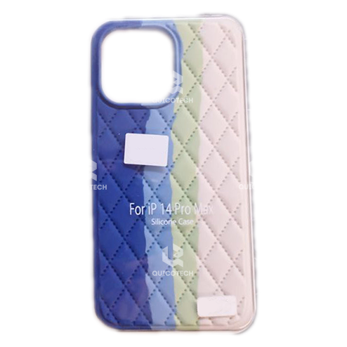Cover For iPhone 14 Pro Max, Colored