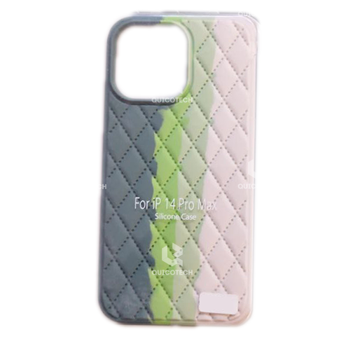 Cover For iPhone 14 Pro Max, Colored