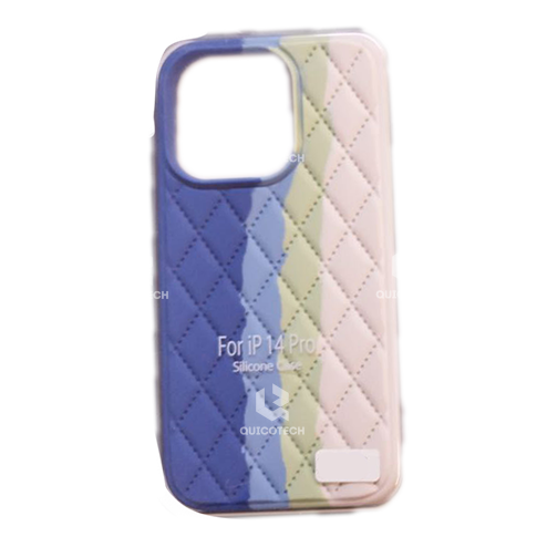 Cover For iPhone 14 Pro, Colored
