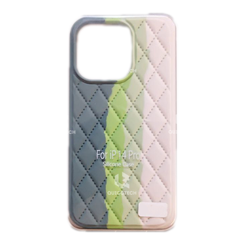 Cover For iPhone 14 Pro, Colored