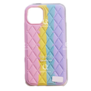 Cover For iPhone 14, Colored