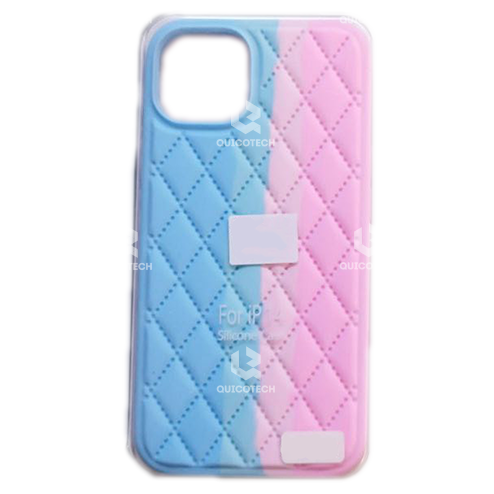 Cover For iPhone 14, Colored