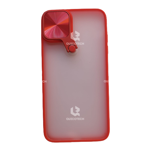 Cover Iphone 12 Pro Max, Red