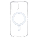 Cover Magnetic, Transparent, For iPhone 13