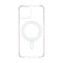 Cover Magnetic, Transparent, For iPhone 13 Pro