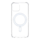 Cover Magnetic, Transparent, For iPhone 14