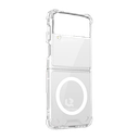 Cover Magsafe, Transparent, For Samsung Galaxy Z Flip 4