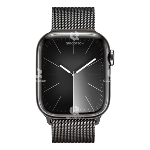 APPLE Watch Series 9, 41MM, Graphite