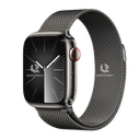 APPLE Watch Series 9, 41MM, Graphite