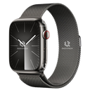 APPLE Watch Series 9, 45MM, Graphite