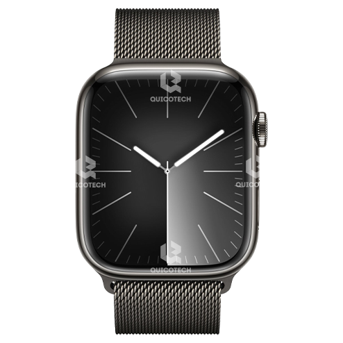 APPLE Watch Series 9, 45MM, Graphite