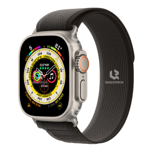 APPLE Watch Ultra 2 S9, 49MM, Titanium