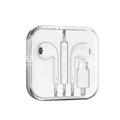 DENMEN Earphone DR09, Type C