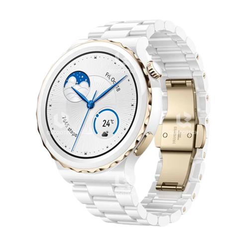 Huawei Watch GT 3 Pro Ceramic