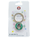 Fashion Phone Ring Chain (Green)