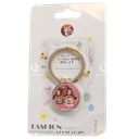 Fashion Phone Ring Chain (Pink)