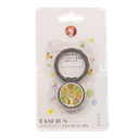 Fashion Phone Ring Chain (Yellow)