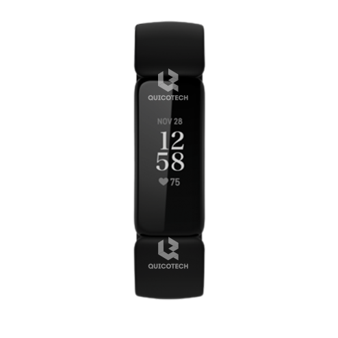 Fitbit Inspire 2 – Health & Fitness Tracker, Black