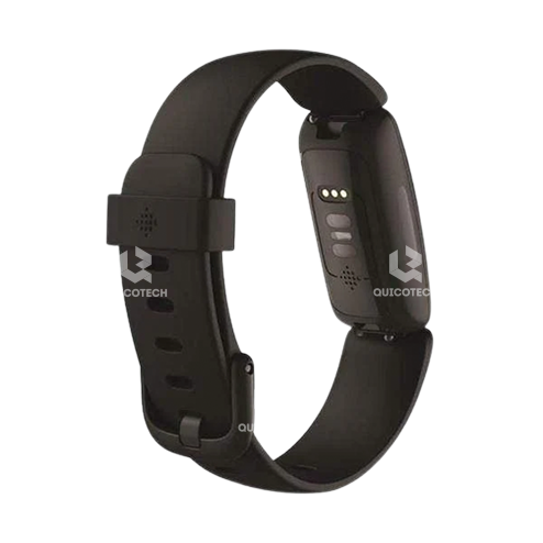 Fitbit Inspire 2 – Health & Fitness Tracker, Black