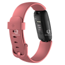 Fitbit Inspire 2 – Health & Fitness Tracker, Pink