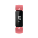 Fitbit Inspire 2 – Health & Fitness Tracker, Pink