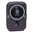 Green Lion  Monaco Magsafe Power Bank, 22.5W, Black