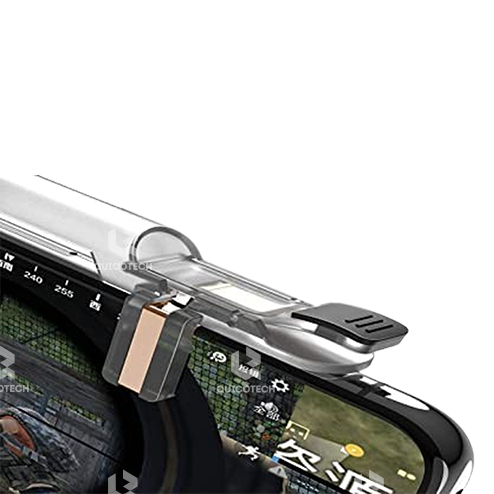 Hock Shooting Game Controller