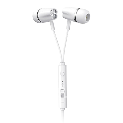 JOYROOM Earphone JR-EL114, White