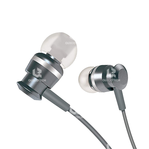 JOYROOM Earphone JR-EL122, Grey