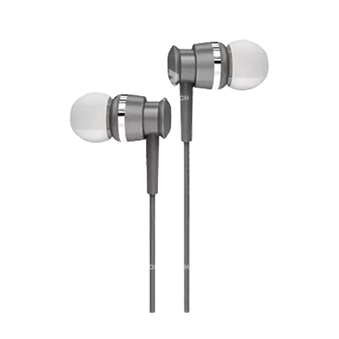 JOYROOM Earphone JR-EL122, Grey