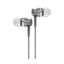 JOYROOM Earphone JR-EL122, Grey
