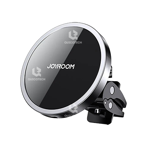 JOYROOM Magnetic Wireless Car Holder JR-ZS240