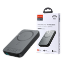 JOYROOM Magsafe Power Bank JR-W020, Black