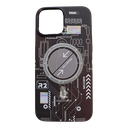 Mostreet Cover For iPhone 14, Black