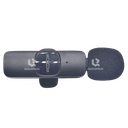 Moxom Wireless Type C Voice Clip Microphone MX-AX38