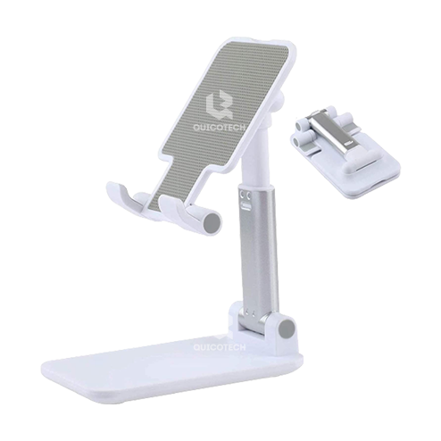Phone Stand With Mirror