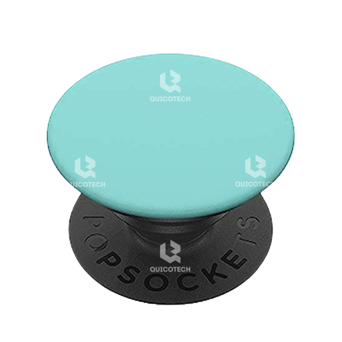 Pop Socket Classic, Sky blue