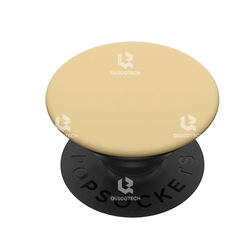 Pop Socket Classic-Beige